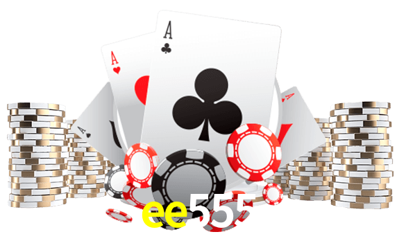 Jogue jogos de pôquer em ee555