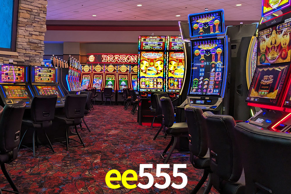 Games Directory ee555