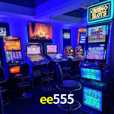 ee555: Jogos de Caça-Níqueis-Altas Recompensas, Roleta-Velocidade, Blackjack-Desafios Máximos