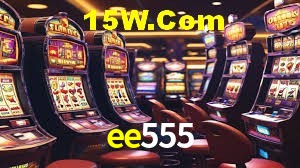 Welcome Bonus ee555