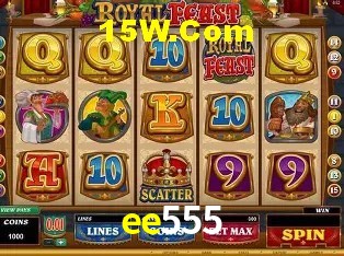 Casino VIP ee555