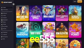 Live Casino ee555