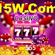 Sinta a adrenalina dos jogos de cassino com ee555