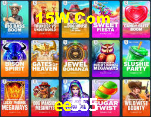 ee555: A Experiência de Casino com Jogos de Mesa ao Vivo