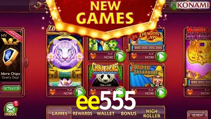 Casino Ao Vivo ee555