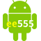 Aplicativo ee555 para Android