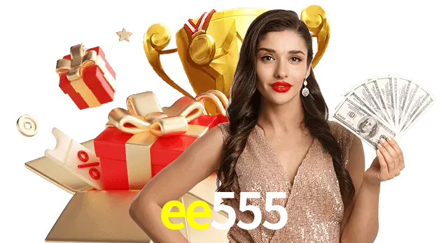 Jogue com dealers reais no ee555!