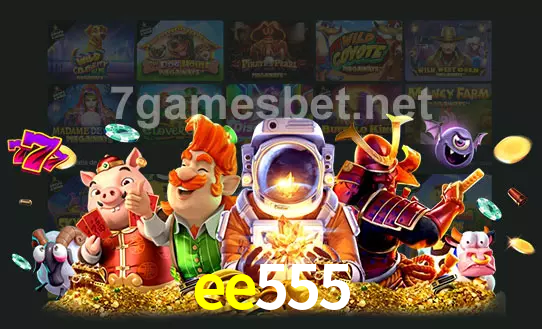 cassino ee555